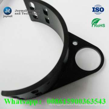 Customized Die Casting Powder Coating Arc-Shaped Part